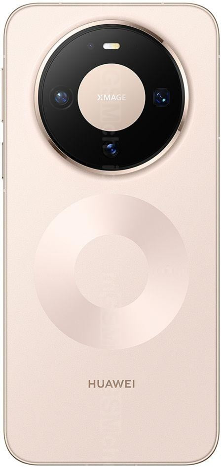 Full Body Housing for Huawei Mate 80