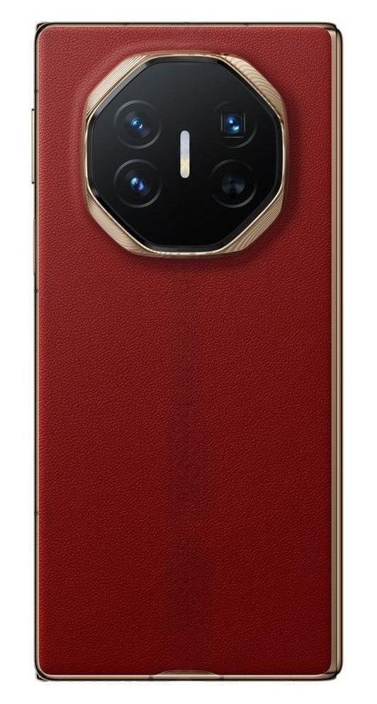 Full Body Housing for Huawei Mate XT Ultimate