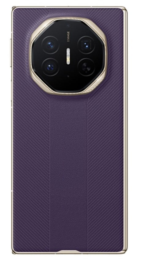 Full Body Housing for Huawei Mate XTs Ultimate