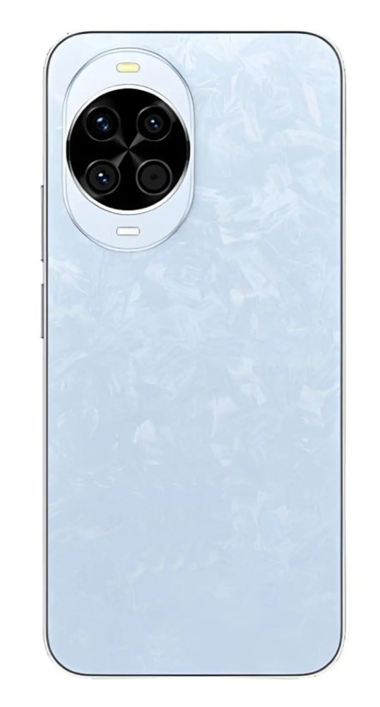 Full Body Housing for Huawei Nova 14