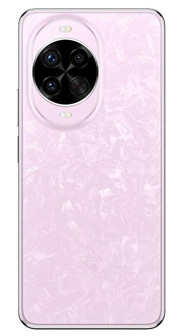 Full Body Housing for Huawei Nova 14 Pro