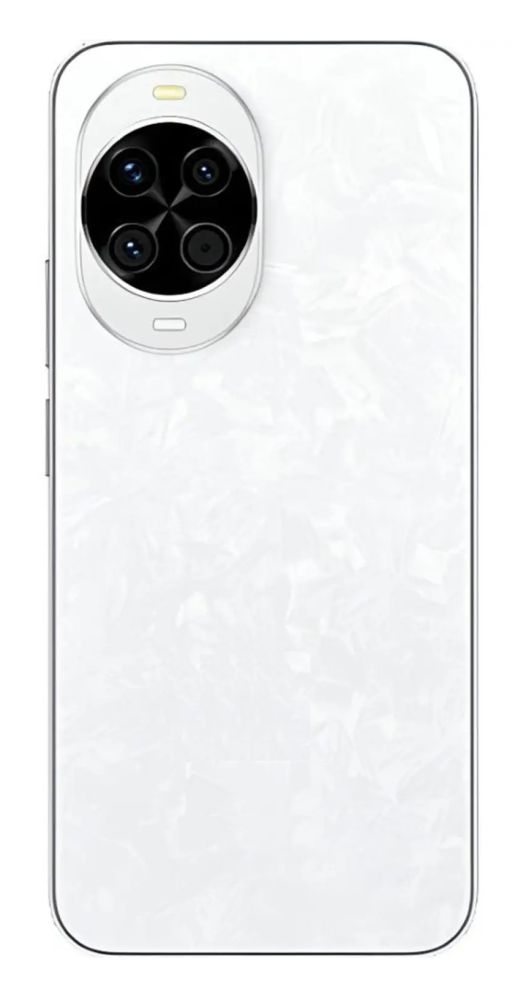 Full Body Housing for Huawei Nova 14