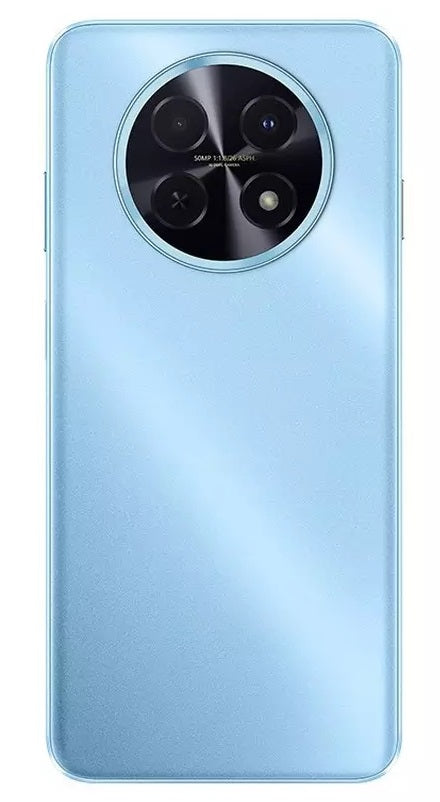 Full Body Housing for Huawei Nova 14i