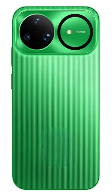 Full Body Housing for Huawei Nova 15 Ultra