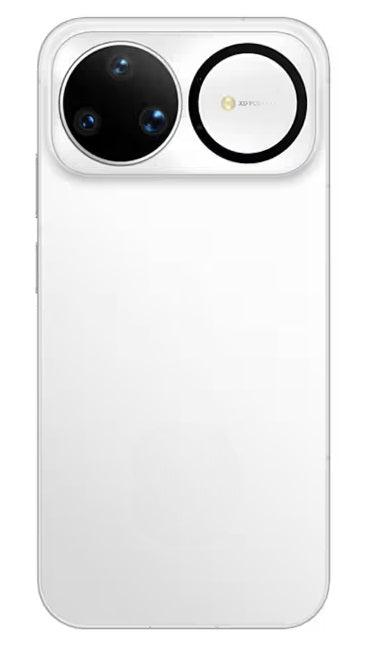 Full Body Housing for Huawei Nova 15 Ultra
