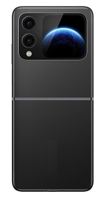 Full Body Housing for Huawei Nova Flip S