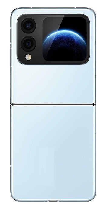 Full Body Housing for Huawei Nova Flip S