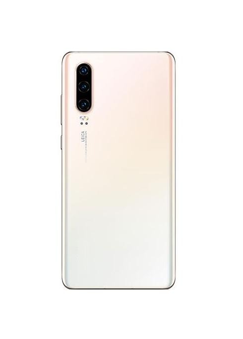Full Body Housing for Huawei P30 - Amber