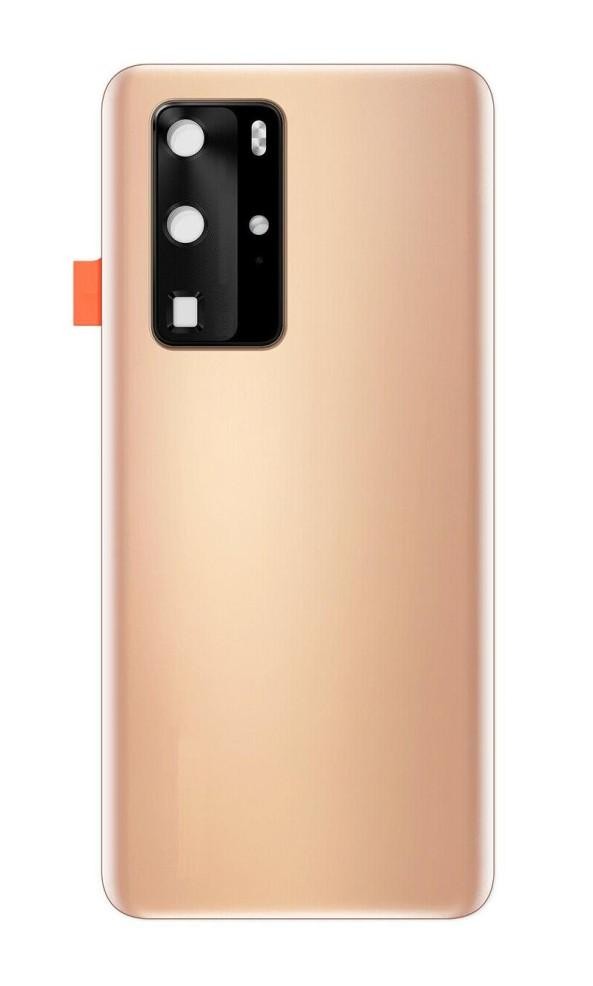 Full Body Housing for Huawei P40 Pro