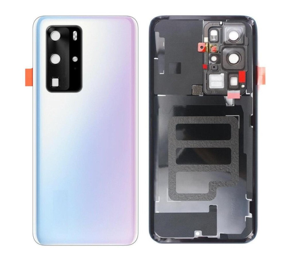 Full Body Housing for Huawei P40 Pro