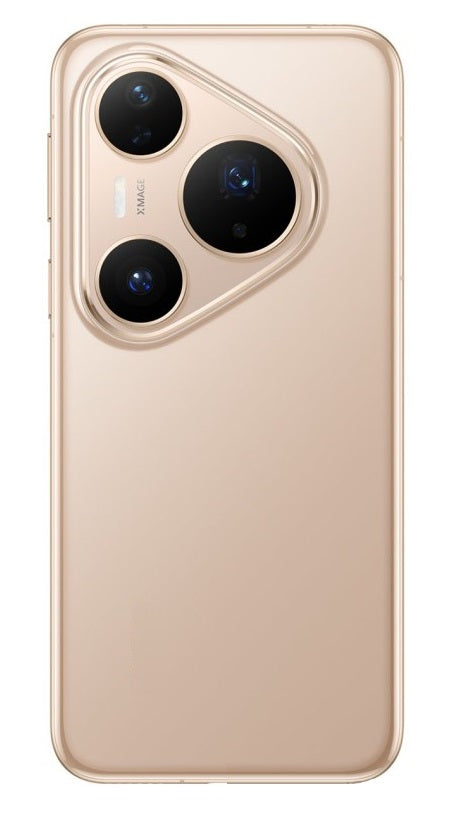 Full Body Housing for Huawei Pura 80 Pro