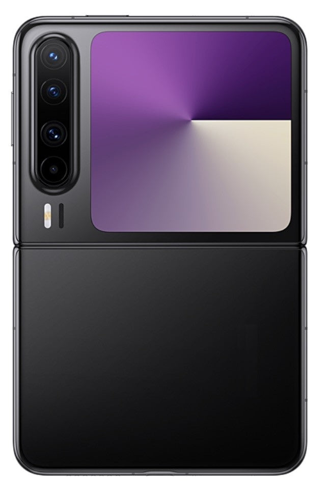 Full Body Housing for Huawei Pura X