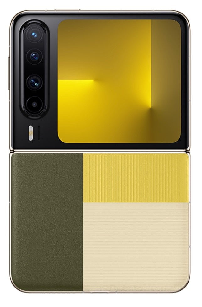 Full Body Housing for Huawei Pura X