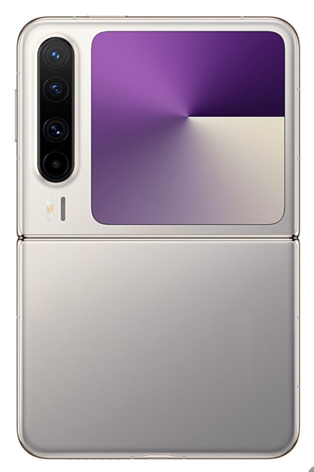Full Body Housing for Huawei Pura X