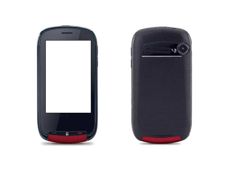 Full Body Housing for IBall Aaura3