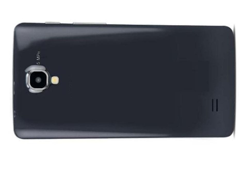 Full Body Housing for IBall Andi4 IPS Velvet