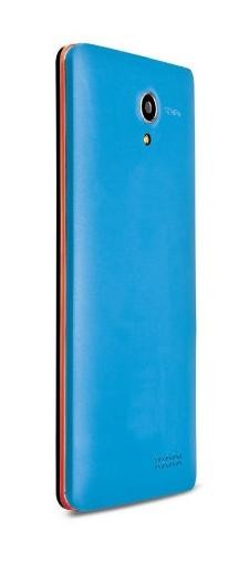 Full Body Housing for IBall Andi5T Cobalt2