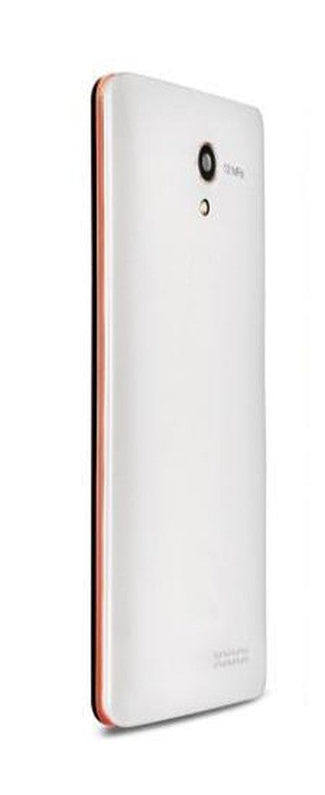 Full Body Housing for IBall Andi5T Cobalt2