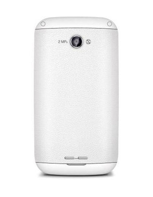 Full Body Housing for IBall Andi 3.5 Classique