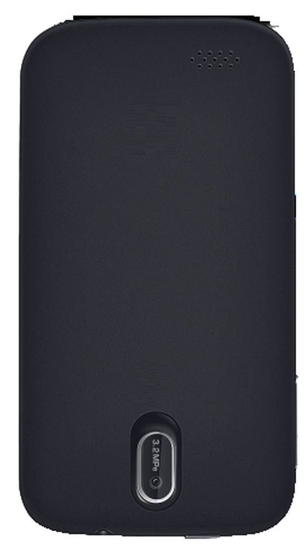 Full Body Housing for IBall Andi 3.5i