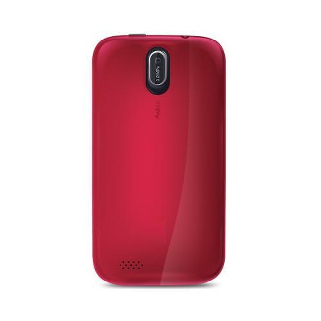 Full Body Housing for IBall Andi 3.5i