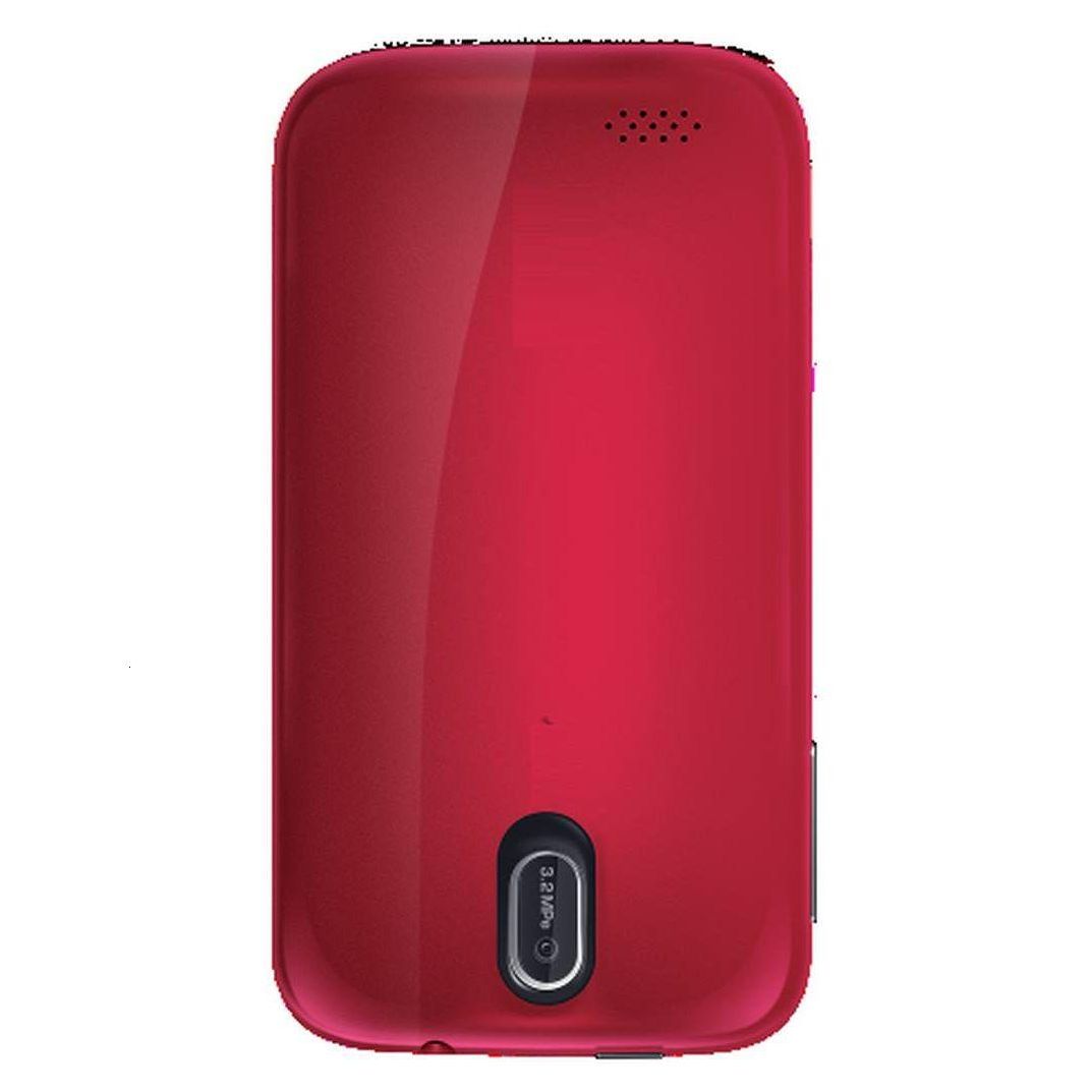 Full Body Housing for IBall Andi 3.5i