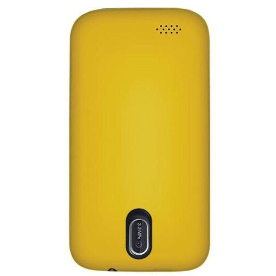 Full Body Housing for IBall Andi 3.5i