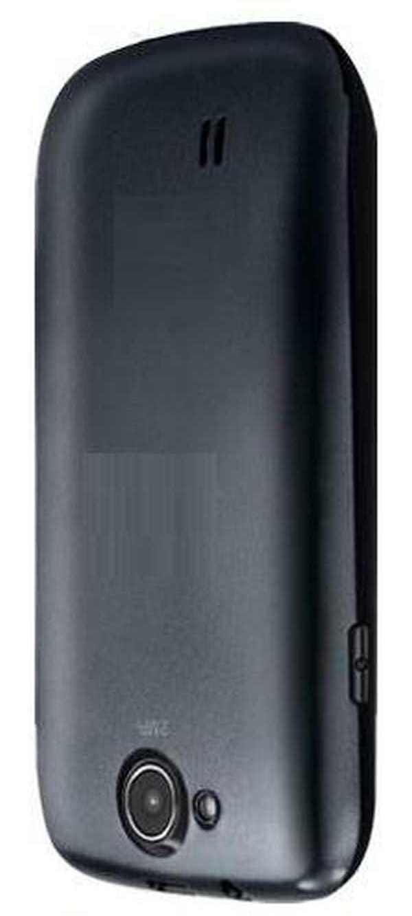 Full Body Housing for IBall Andi 3.5KKe Glam