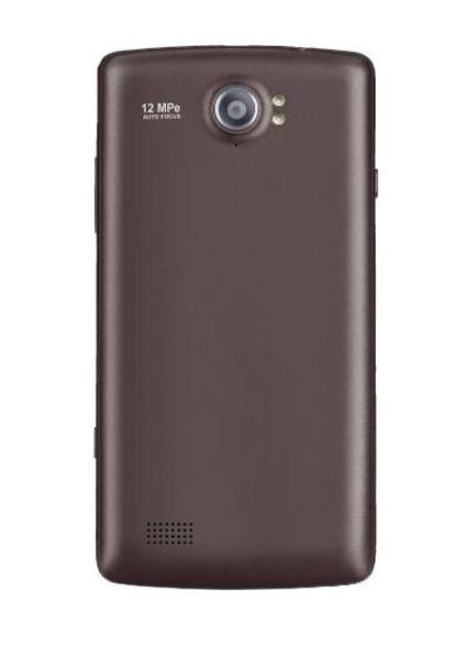 Full Body Housing for IBall Andi 4.7G Cobalt