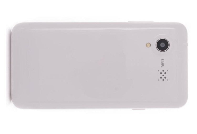 Full Body Housing for IBall Andi 4.5 Ripple 1GB IPS
