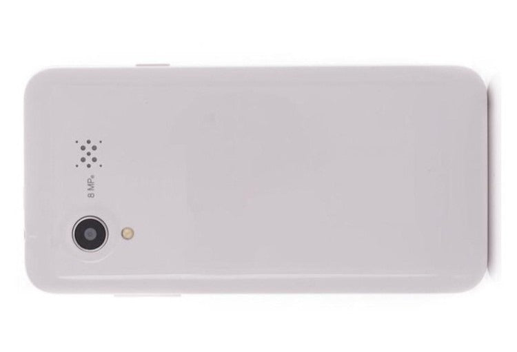 Full Body Housing for IBall Andi 4.5 Ripple 1GB IPS