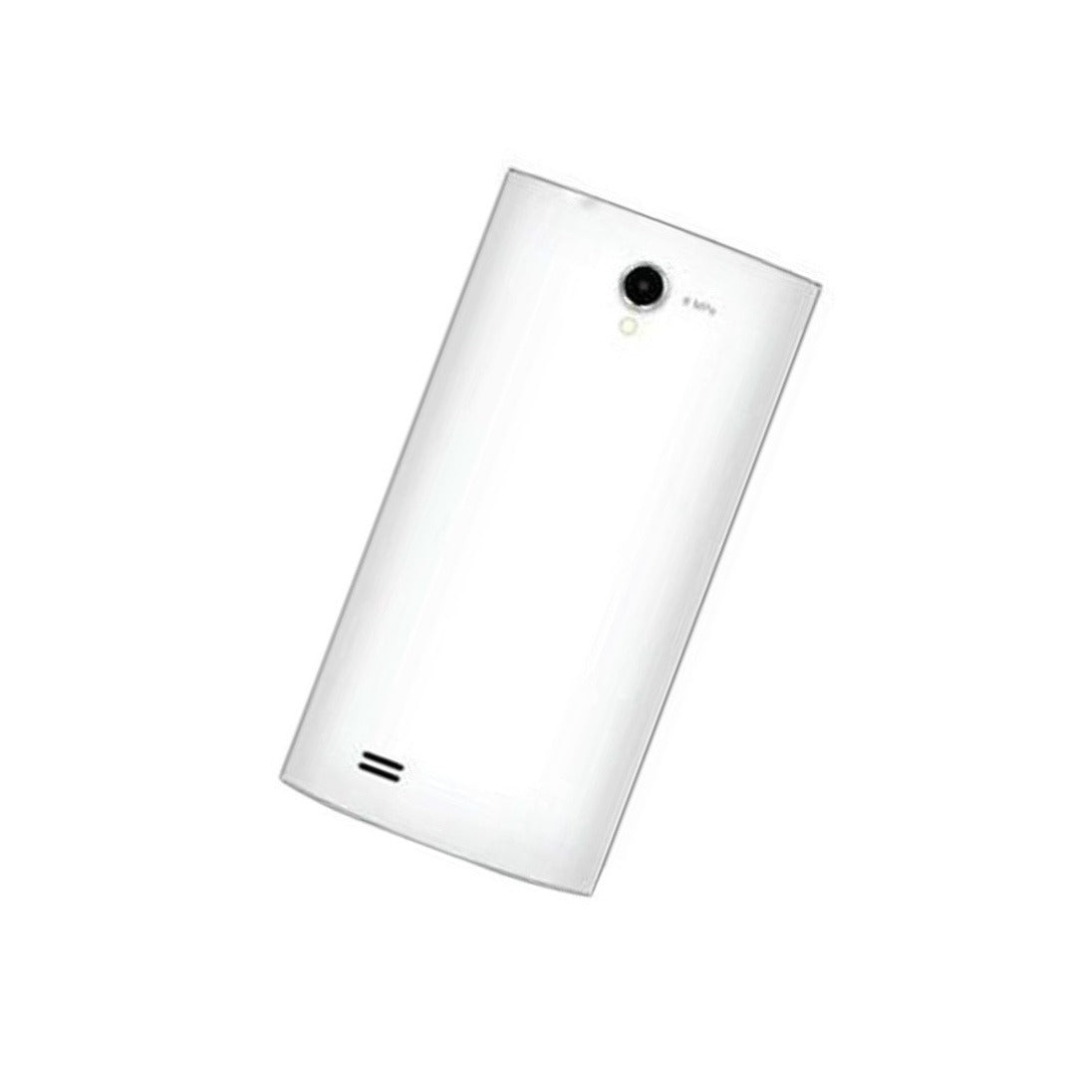 Full Body Housing for IBall Andi 4.5P Glitter
