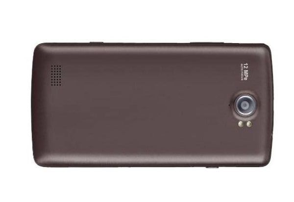 Full Body Housing for IBall Andi 4.7G Cobalt