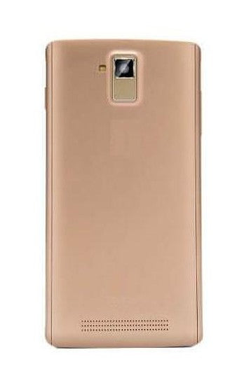 Full Body Housing for IBall Andi 5U Platino 1GB RAM