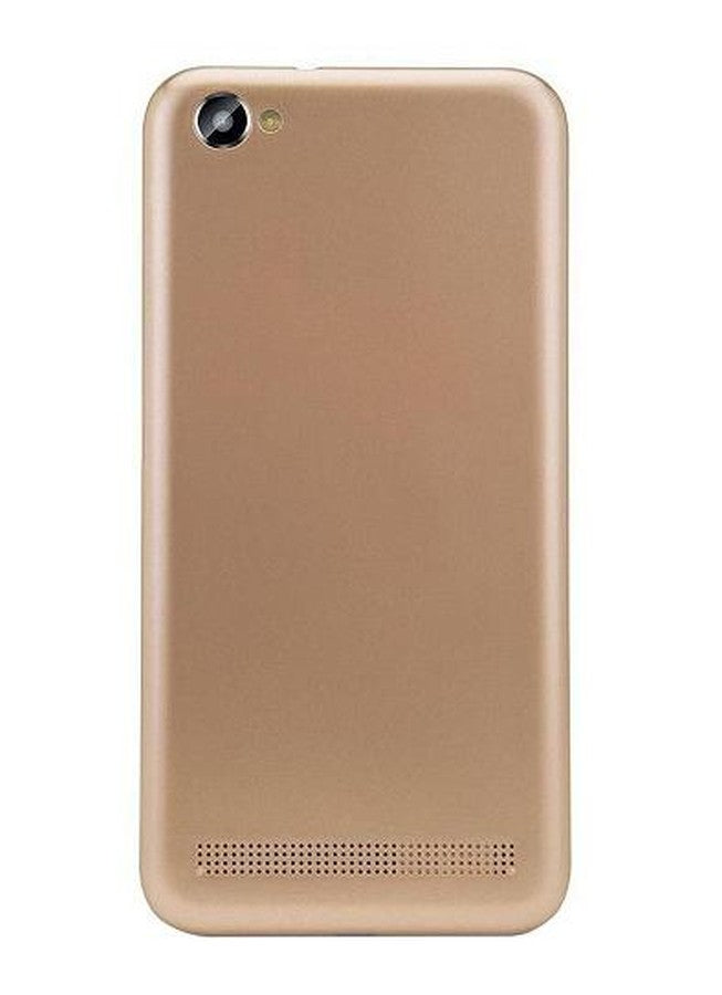 Full Body Housing for iBall Andi Wink 4G