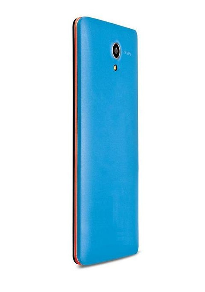 Full Body Housing for iBall Cobalt 2