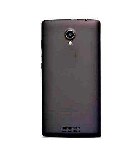 Full Body Housing for iBall mSLR