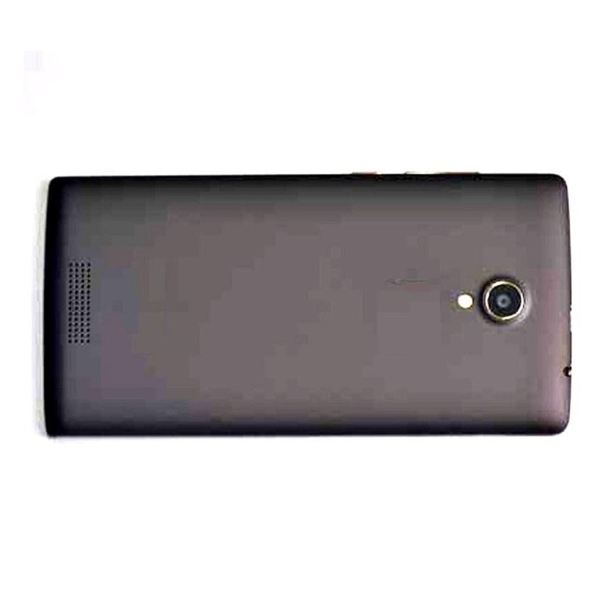 Full Body Housing for iBall mSLR