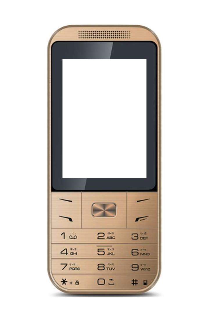Full Body Housing for IBall Posh 2.8D