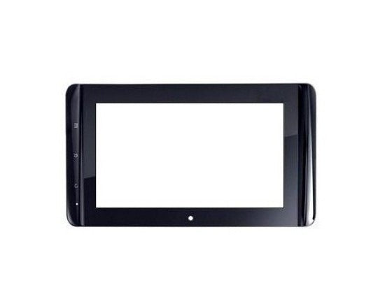 Full Body Housing for IBall Slide 3G 7316