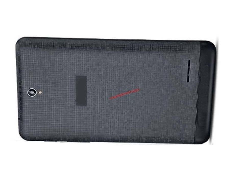 Full Body Housing for IBall Slide 6351-Q400i