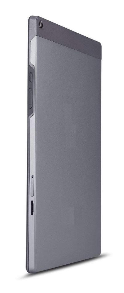 Full Body Housing for iBall Slide Cuboid
