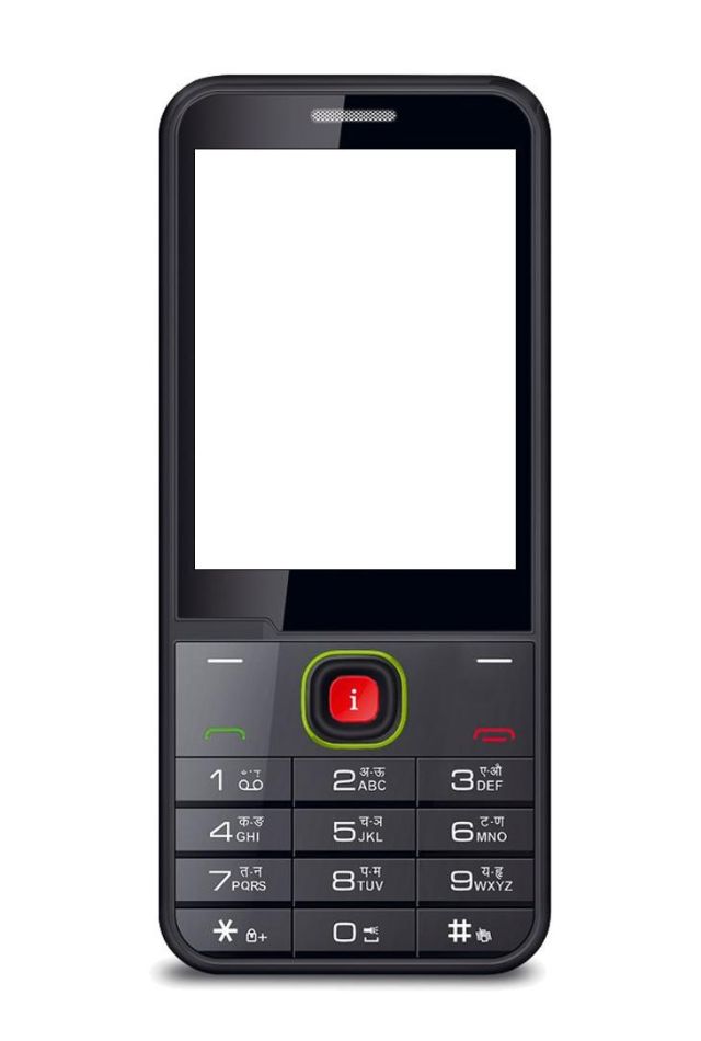 Full Body Housing for IBall Sumo Star 2.8H