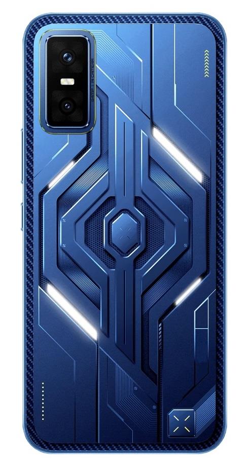 Full Body Housing for Infinix GT 30 5G