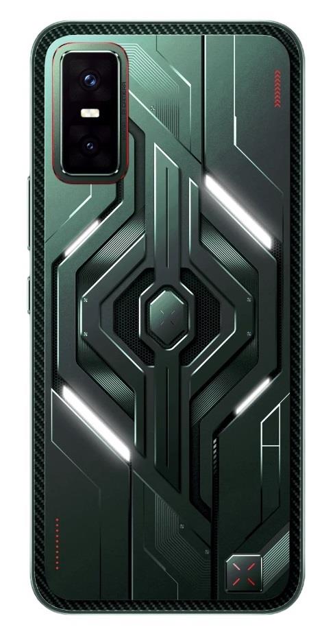 Full Body Housing for Infinix GT 30 5G