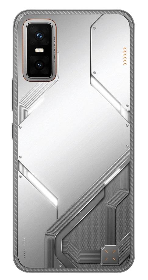 Full Body Housing for Infinix GT 30 5G
