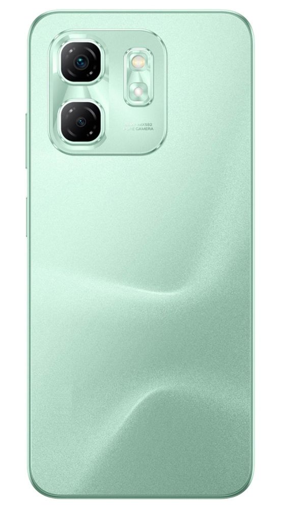 Full Body Housing for Infinix Hot 50i
