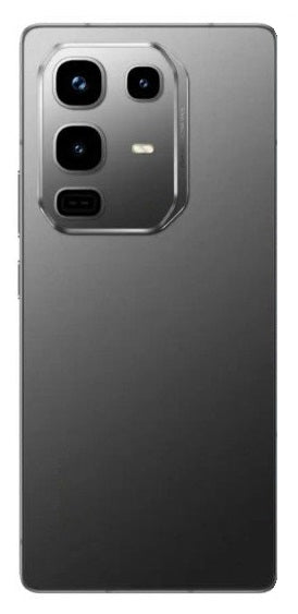Full Body Housing for Infinix Note 50 4G