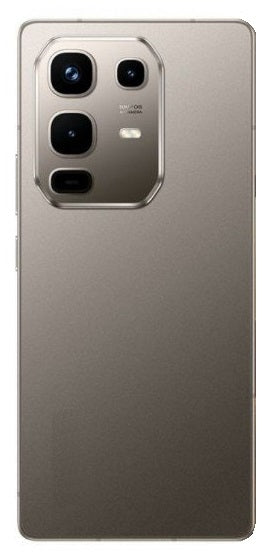 Full Body Housing for Infinix Note 50 4G