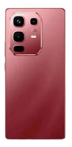 Full Body Housing for Infinix Note 50 4G